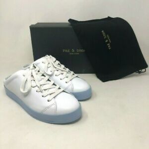 Rag & Bone leather slides